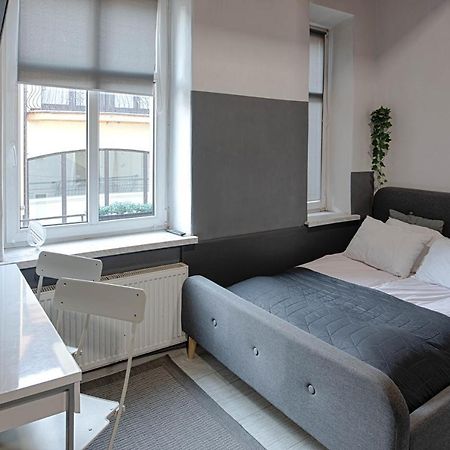 3 Bros' Hostel Cieszyn Cieszyn  Dış mekan fotoğraf