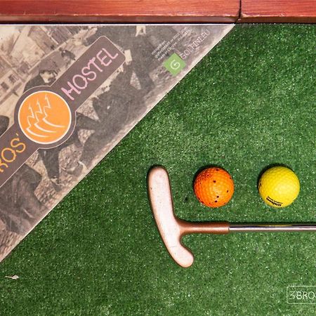 3 Bros' Hostel Cieszyn Cieszyn  Dış mekan fotoğraf
