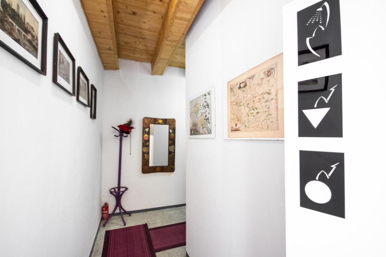 3 Bros' Hostel Cieszyn Cieszyn  Dış mekan fotoğraf