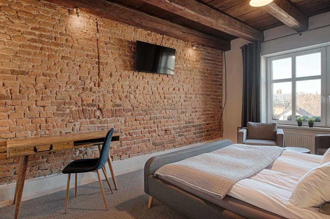3 Bros' Hostel Cieszyn Cieszyn  Dış mekan fotoğraf