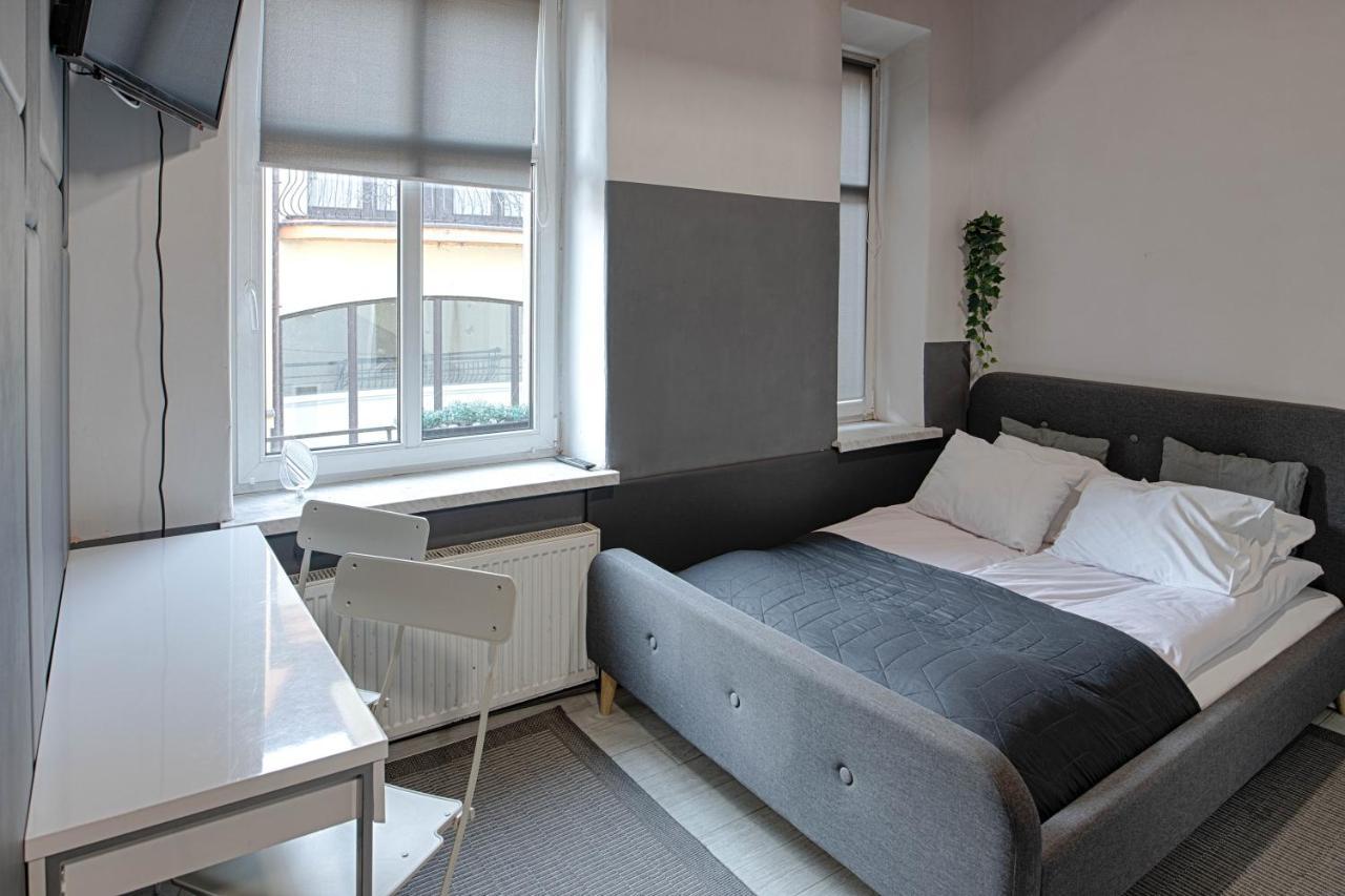 3 Bros' Hostel Cieszyn Cieszyn  Dış mekan fotoğraf