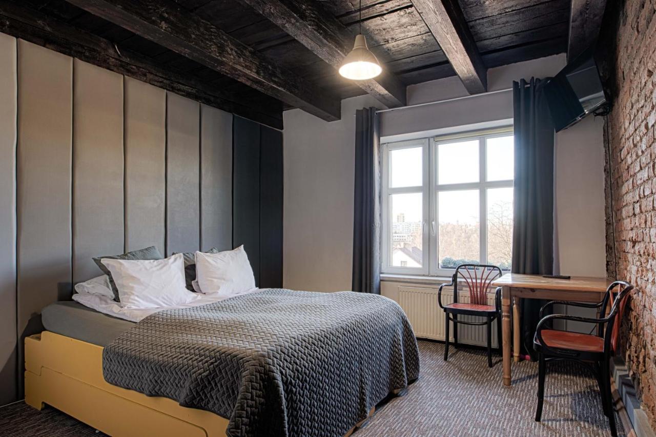 3 Bros' Hostel Cieszyn Cieszyn  Dış mekan fotoğraf