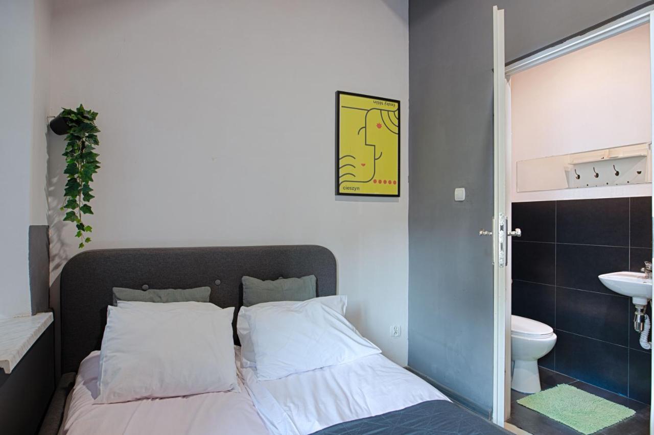3 Bros' Hostel Cieszyn Cieszyn  Dış mekan fotoğraf