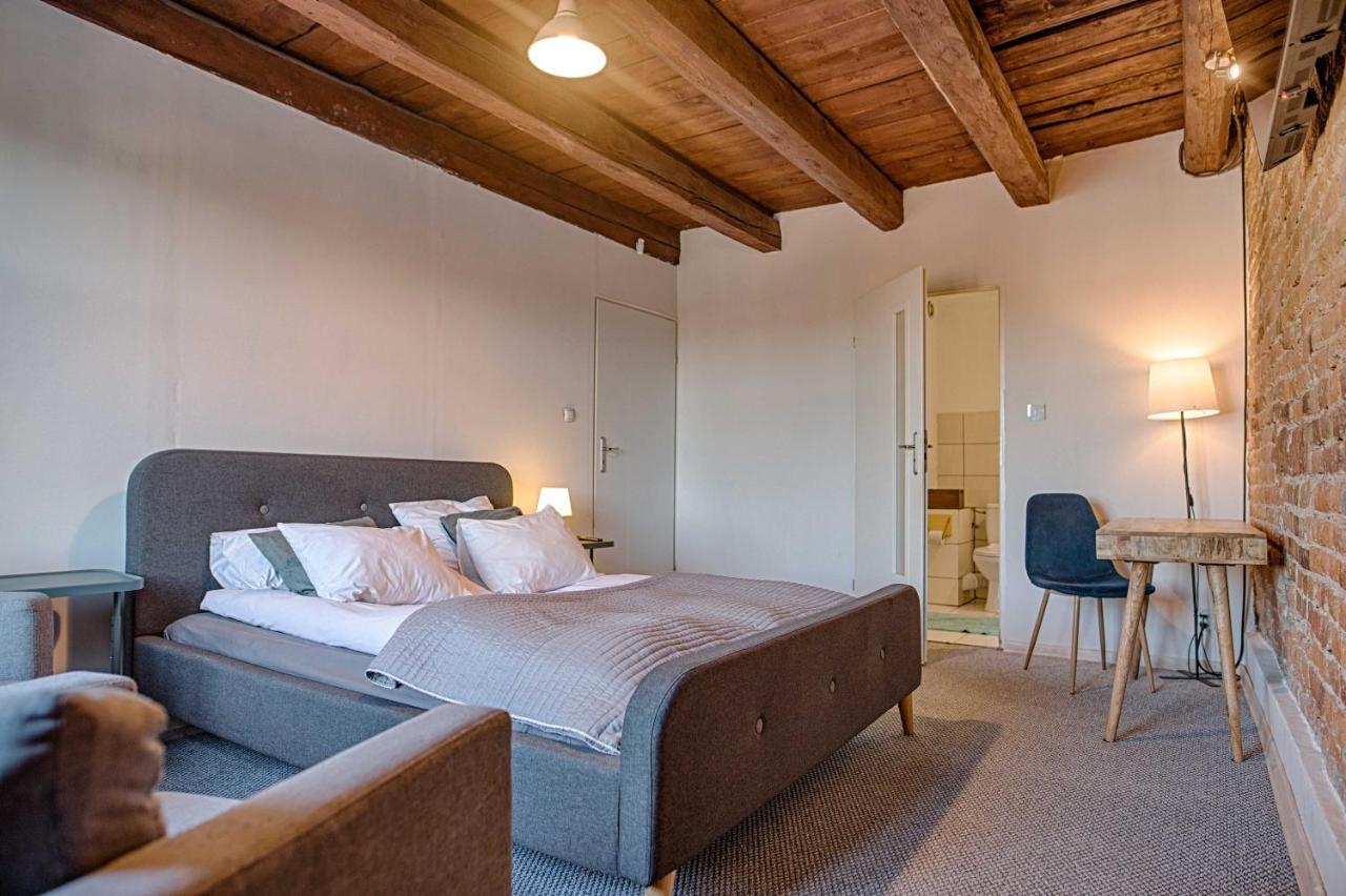 3 Bros' Hostel Cieszyn Cieszyn  Dış mekan fotoğraf