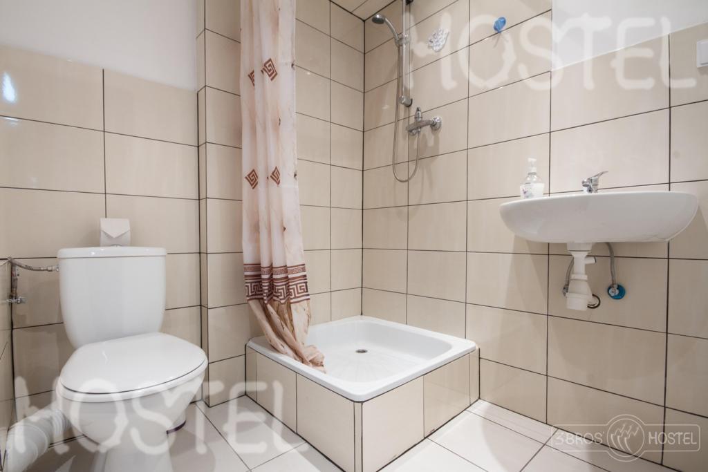 3 Bros' Hostel Cieszyn Cieszyn  Oda fotoğraf