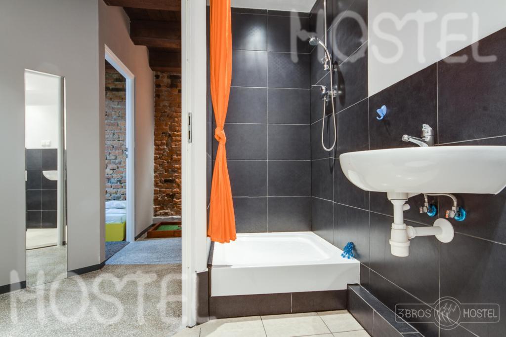 3 Bros' Hostel Cieszyn Cieszyn  Dış mekan fotoğraf