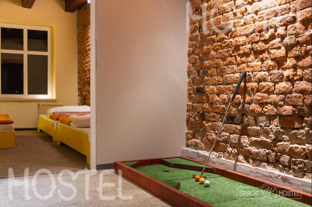 3 Bros' Hostel Cieszyn Cieszyn  Dış mekan fotoğraf