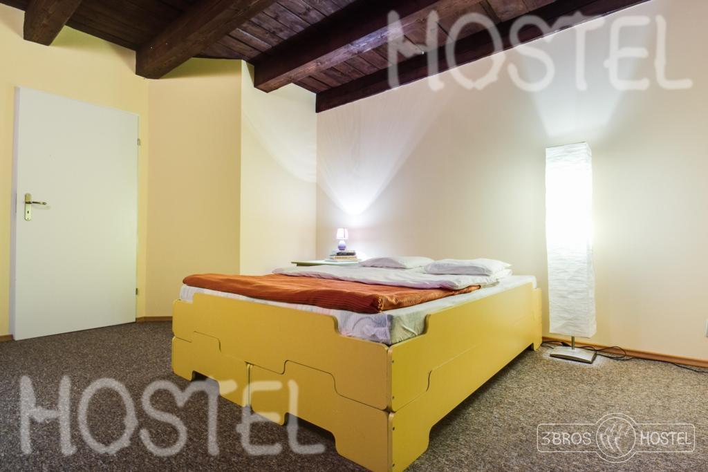 3 Bros' Hostel Cieszyn Cieszyn  Dış mekan fotoğraf