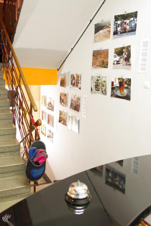 3 Bros' Hostel Cieszyn Cieszyn  Dış mekan fotoğraf