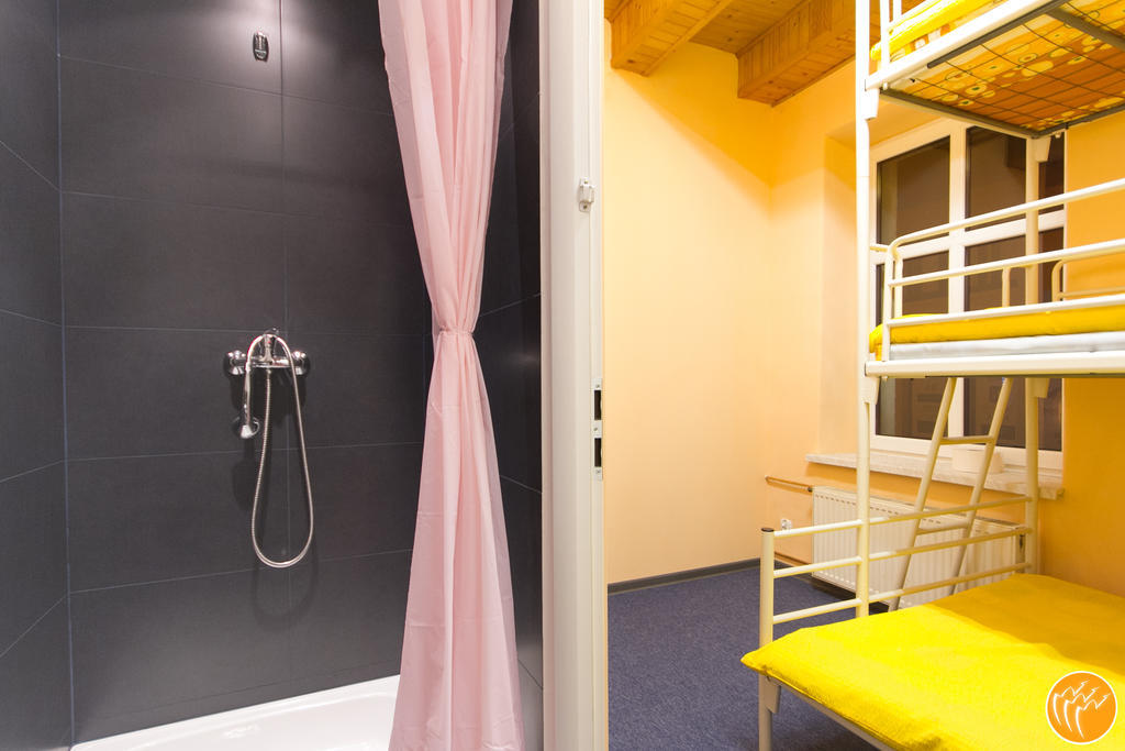 3 Bros' Hostel Cieszyn Cieszyn  Dış mekan fotoğraf