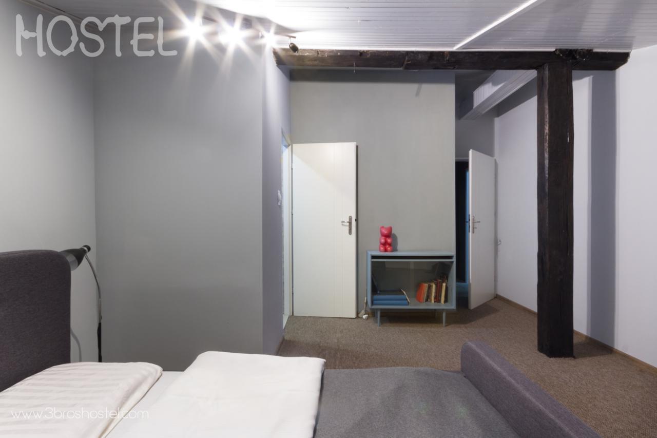 3 Bros' Hostel Cieszyn Cieszyn  Dış mekan fotoğraf
