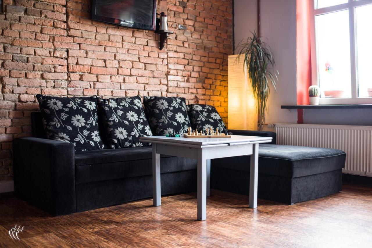 3 Bros' Hostel Cieszyn Cieszyn  Dış mekan fotoğraf