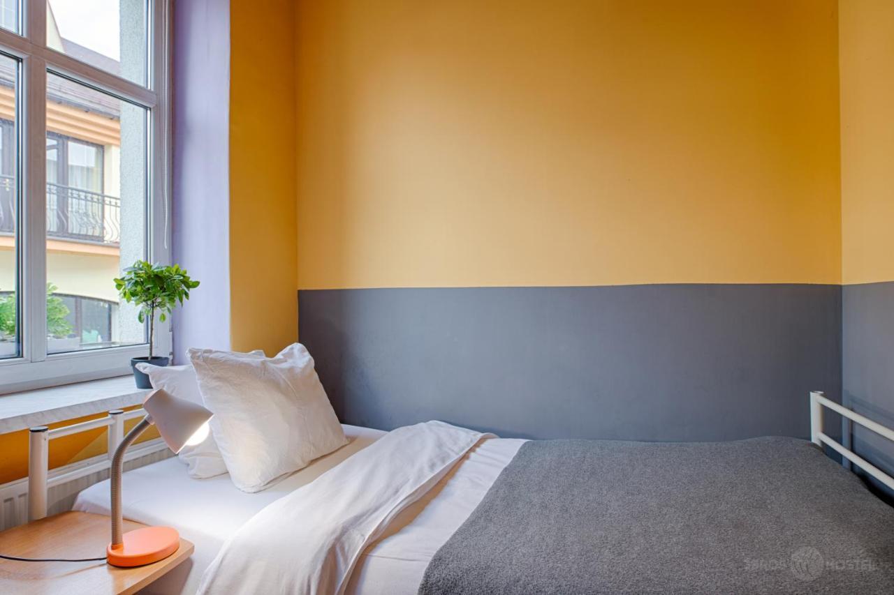 3 Bros' Hostel Cieszyn Cieszyn  Dış mekan fotoğraf