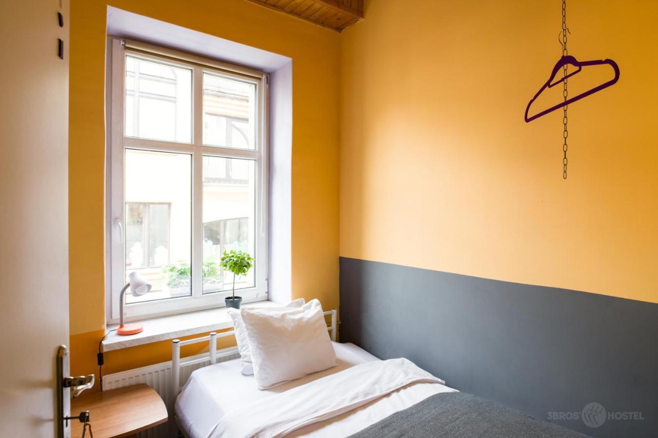 3 Bros' Hostel Cieszyn Cieszyn  Dış mekan fotoğraf
