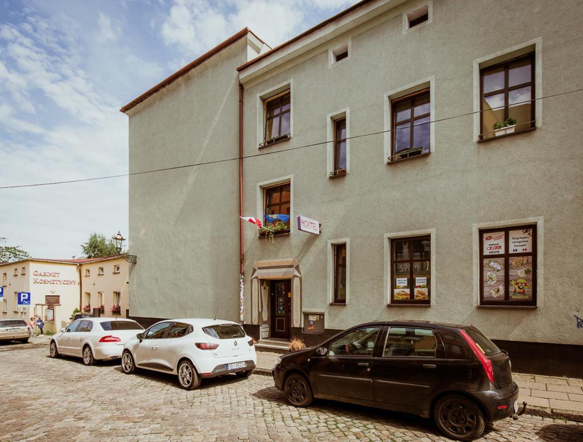 3 Bros' Hostel Cieszyn Cieszyn  Dış mekan fotoğraf